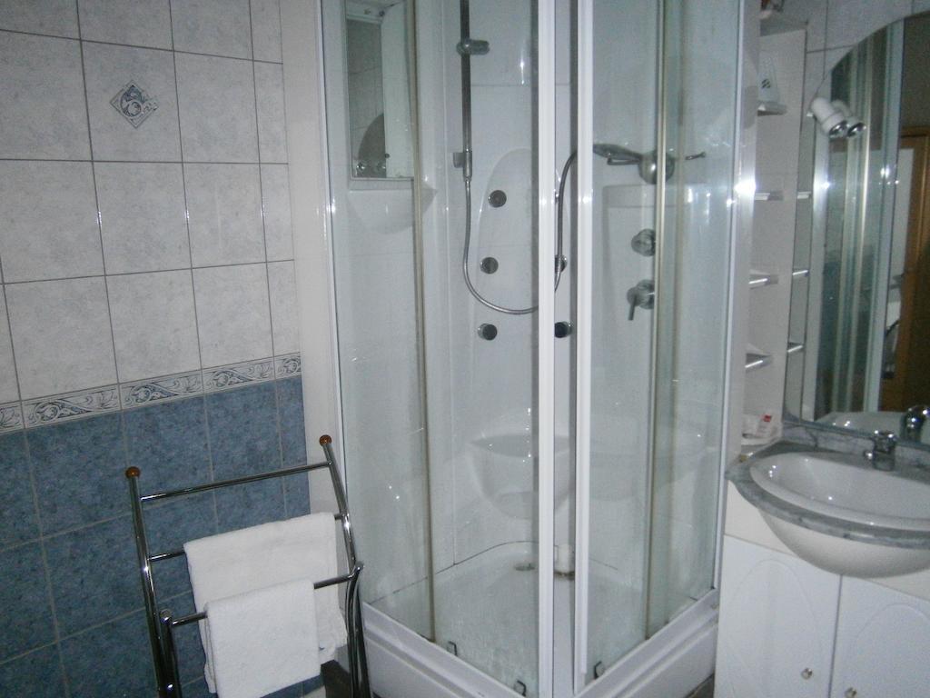 Le Petit Pecheur Hotel Saint-Florent-le-Vieil Kültér fotó